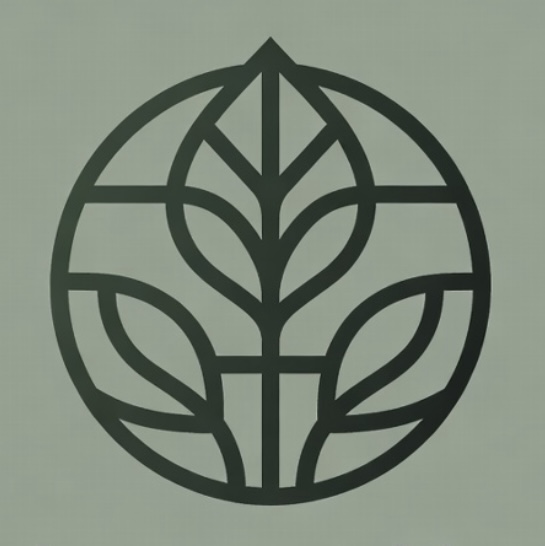 EcoImpact Nexus Logo